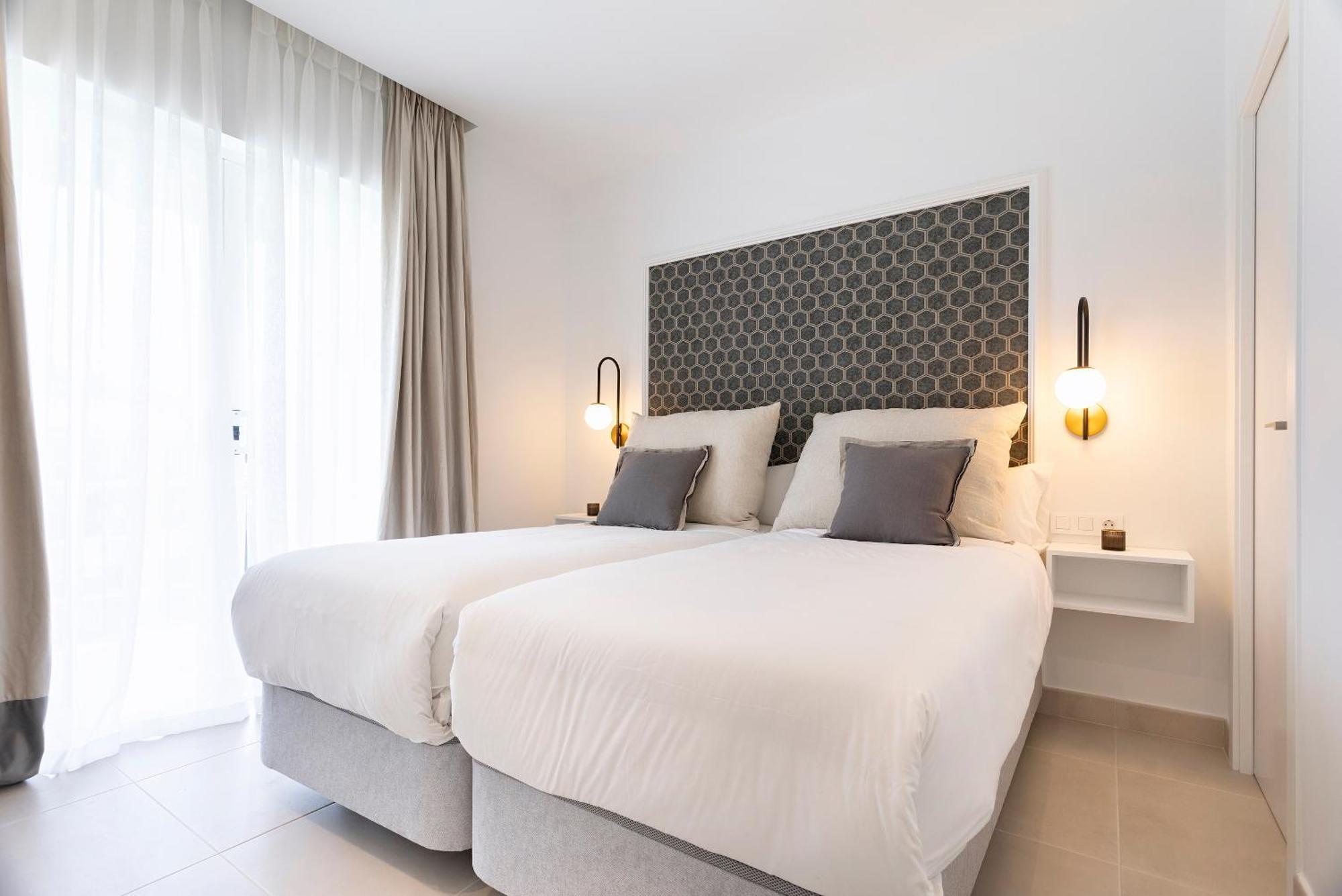 Genteel Ricardo Soriano Apartemen
